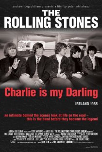 «The Rolling Stones: Чарли — моя лапочка»
