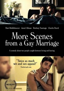 «Еще сцены из гей-брака»
