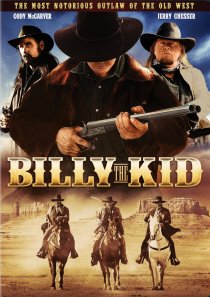 «Billy the Kid»
