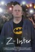 Постер «Z-Lister»