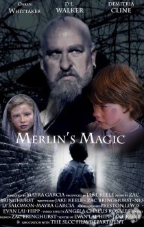 «Merlin's Magic»