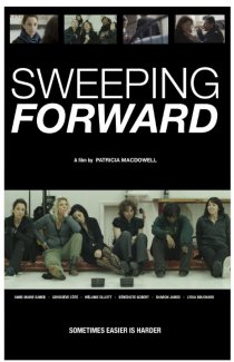 «Sweeping Forward»