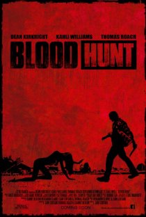 «Blood Hunt»