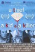 Постер «Вор, ребёнок и убийца»