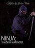 Постер «Ниндзя: Воины-тени»