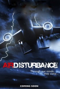 «Air Disturbance»