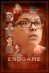 Постер «Endgame»
