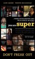 Постер «You Are Super»