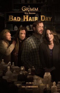 «Grimm: Bad Hair Day»