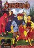 Постер «Волшебные приключения Квазимодо»