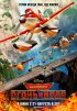 Постер «Самолеты: Огонь и вода»