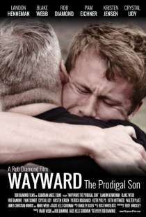 «Wayward: The Prodigal Son»