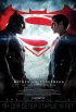 Постер «Бэтмен против Супермена: На заре справедливости»