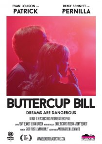 «Buttercup Bill»
