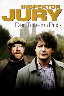 «Inspektor Jury - Der Tote im Pub»