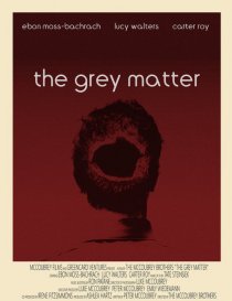 «The Grey Matter»