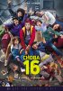 Постер «Снова 16»