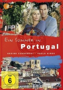«Одно лето в Португалии»