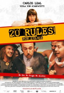 «20 Regeln für Sylvie»