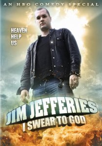 «Джим Джефферис: Клянусь Богом»