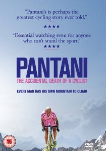 «Pantani: The Accidental Death of a Cyclist»