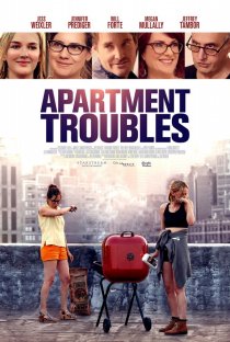 «Apartment Troubles»