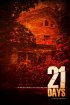 Постер «21 день»