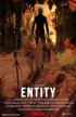 Постер «Entity»