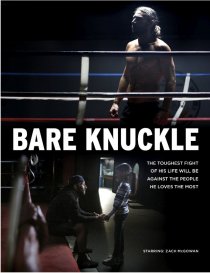 «Bare Knuckle»