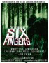 Постер «Легенда о шести пальцах»
