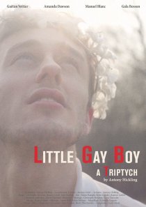 «Маленький мальчик-гей»