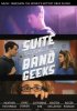 Постер «Suite for Two Band Geeks»