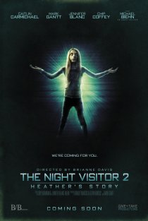 «The Night Visitor 2: Heather's Story»