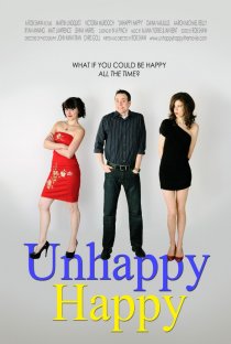 «Unhappy Happy»