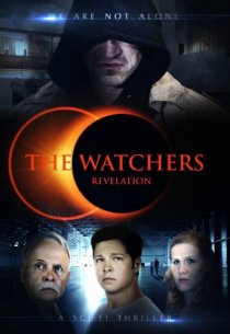 «The Watchers: Revelation»