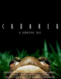 «Croaker»