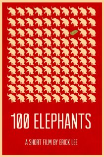 «100 Elephants»