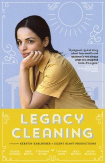 «Legacy Cleaning»
