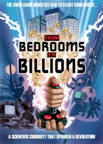 «From Bedrooms to Billions»