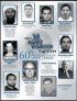 Постер «ФБР: 10 самых опасных преступников»