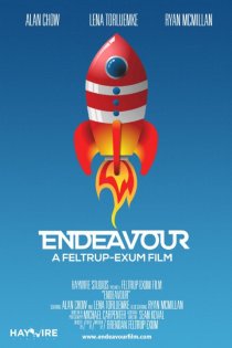 «Endeavour»