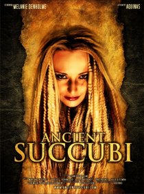 «Ancient Demon Succubi»