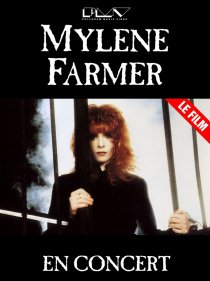 «Mylène Farmer in Concert»