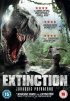 Постер «Вымирание»