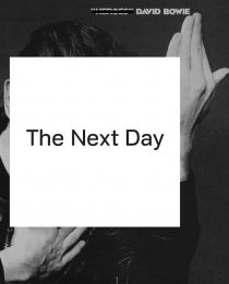 «David Bowie: The Next Day»