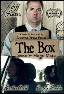 «The Box»