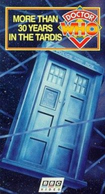 «Doctor Who: Thirty Years in the TARDIS»