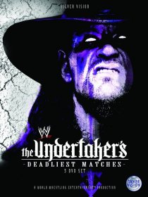 «WWE: The Undertaker's Deadliest Matches»