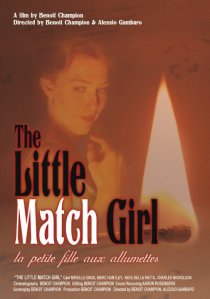 «The Little Match Girl»