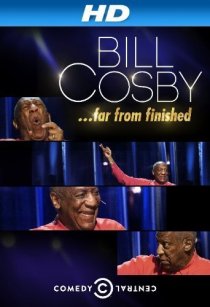 «Билл Косби: Далеко от завершения»